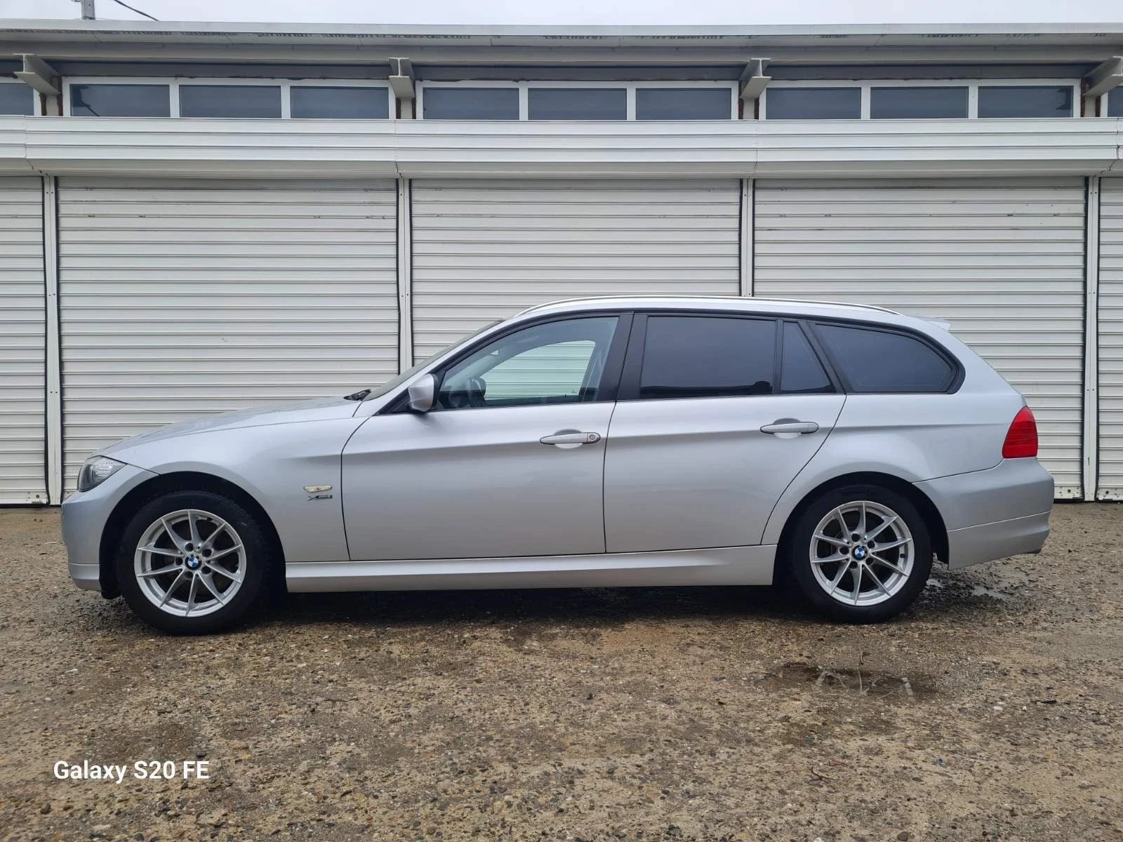 BMW 320 D xDrive 184к.с.! Евро 5! Full! Германия!, снимка 4 - Автомобили и джипове - 54952581