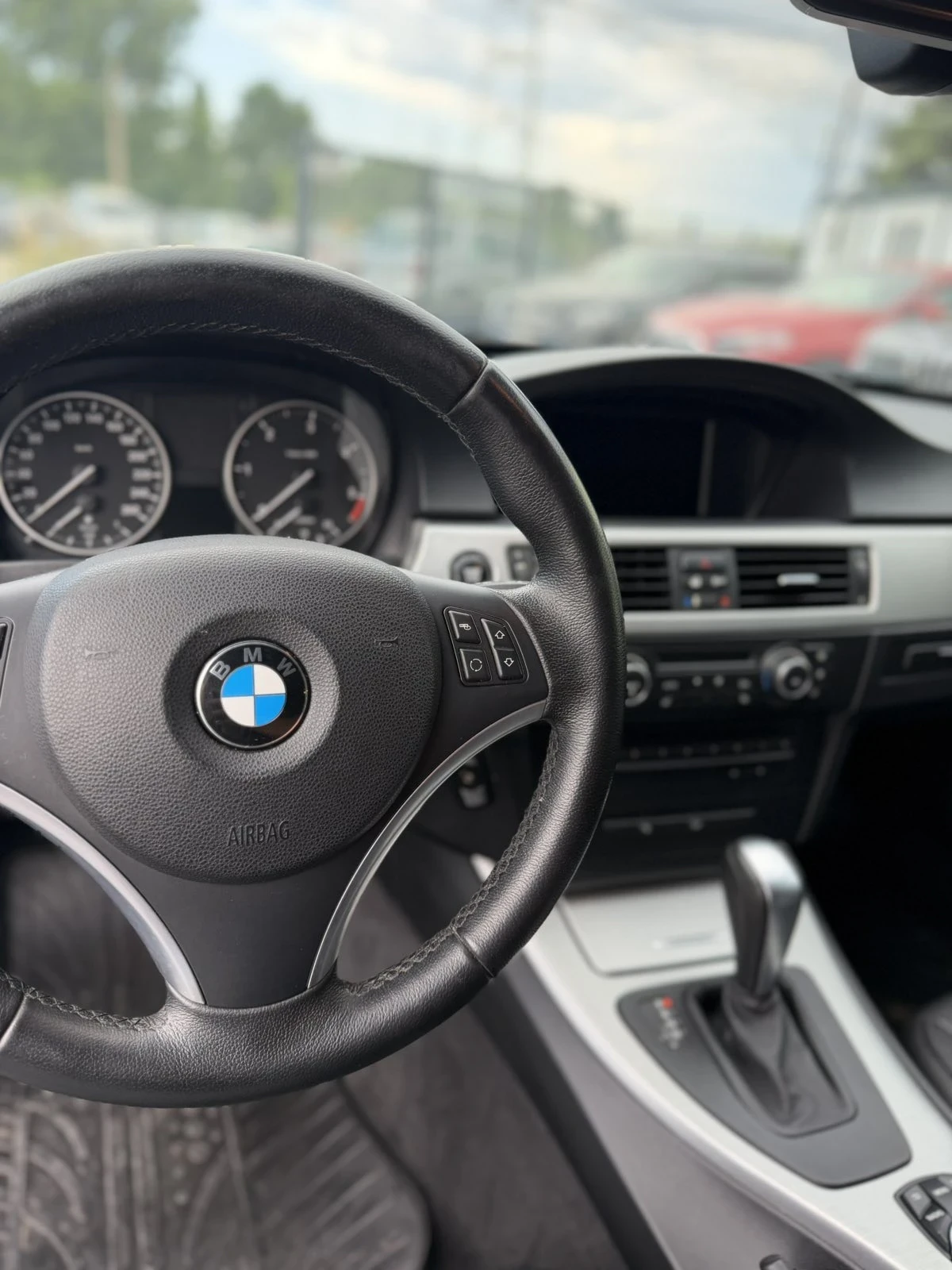BMW 320 D xDrive 184к.с.! Евро 5! Full! Германия!, снимка 12 - Автомобили и джипове - 54952581