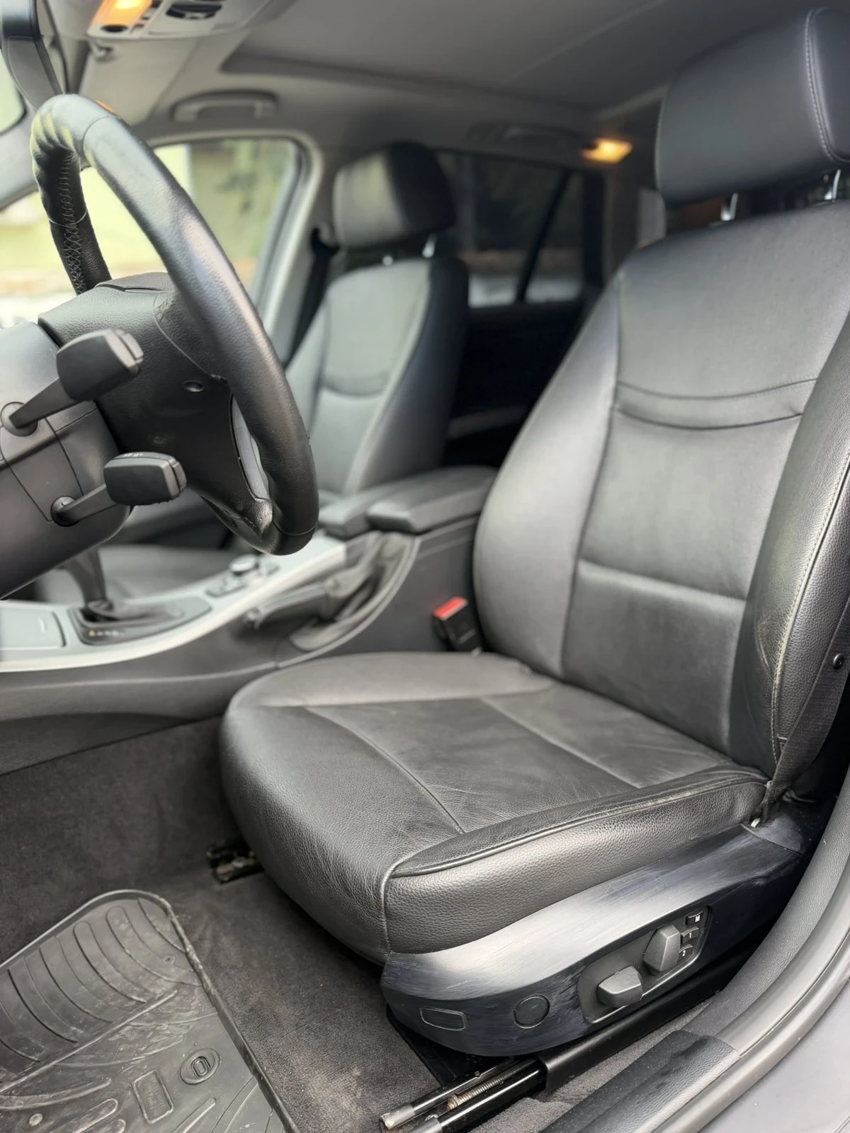 BMW 320 D xDrive 184к.с.! Евро 5! Full! Германия!, снимка 8 - Автомобили и джипове - 54952581