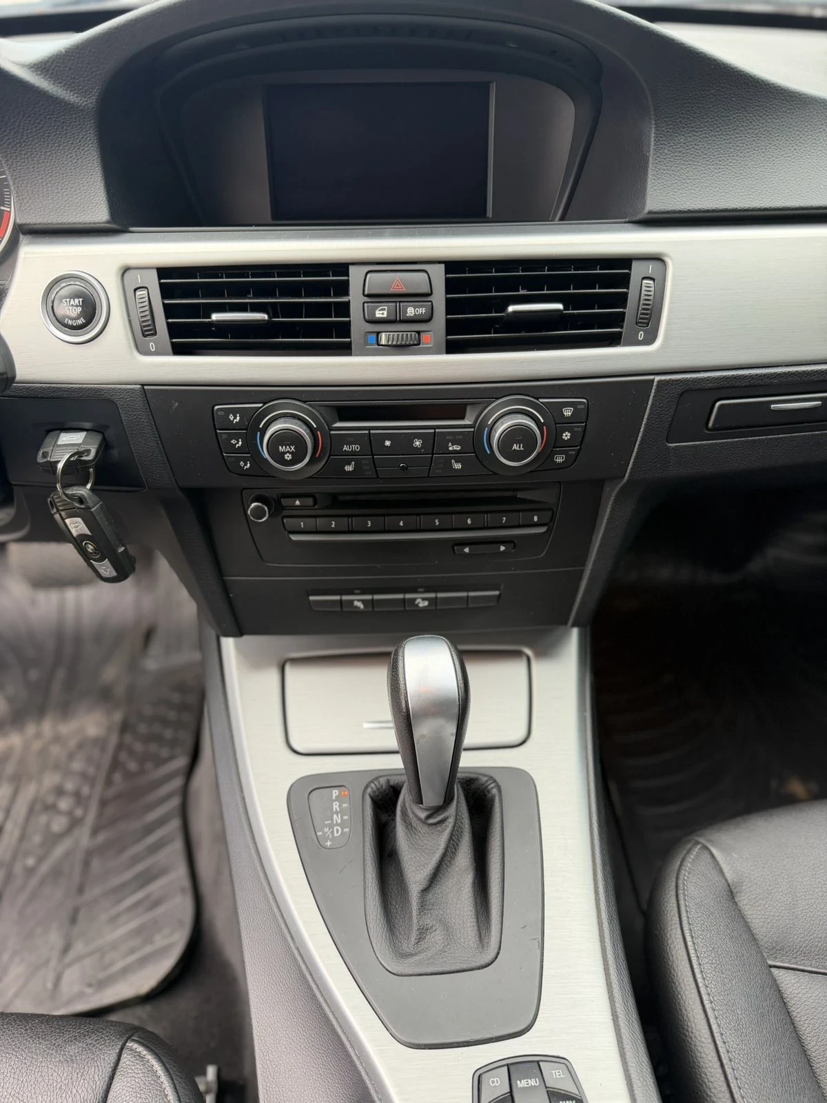 BMW 320 D xDrive 184к.с.! Евро 5! Full! Германия!, снимка 11 - Автомобили и джипове - 54952581