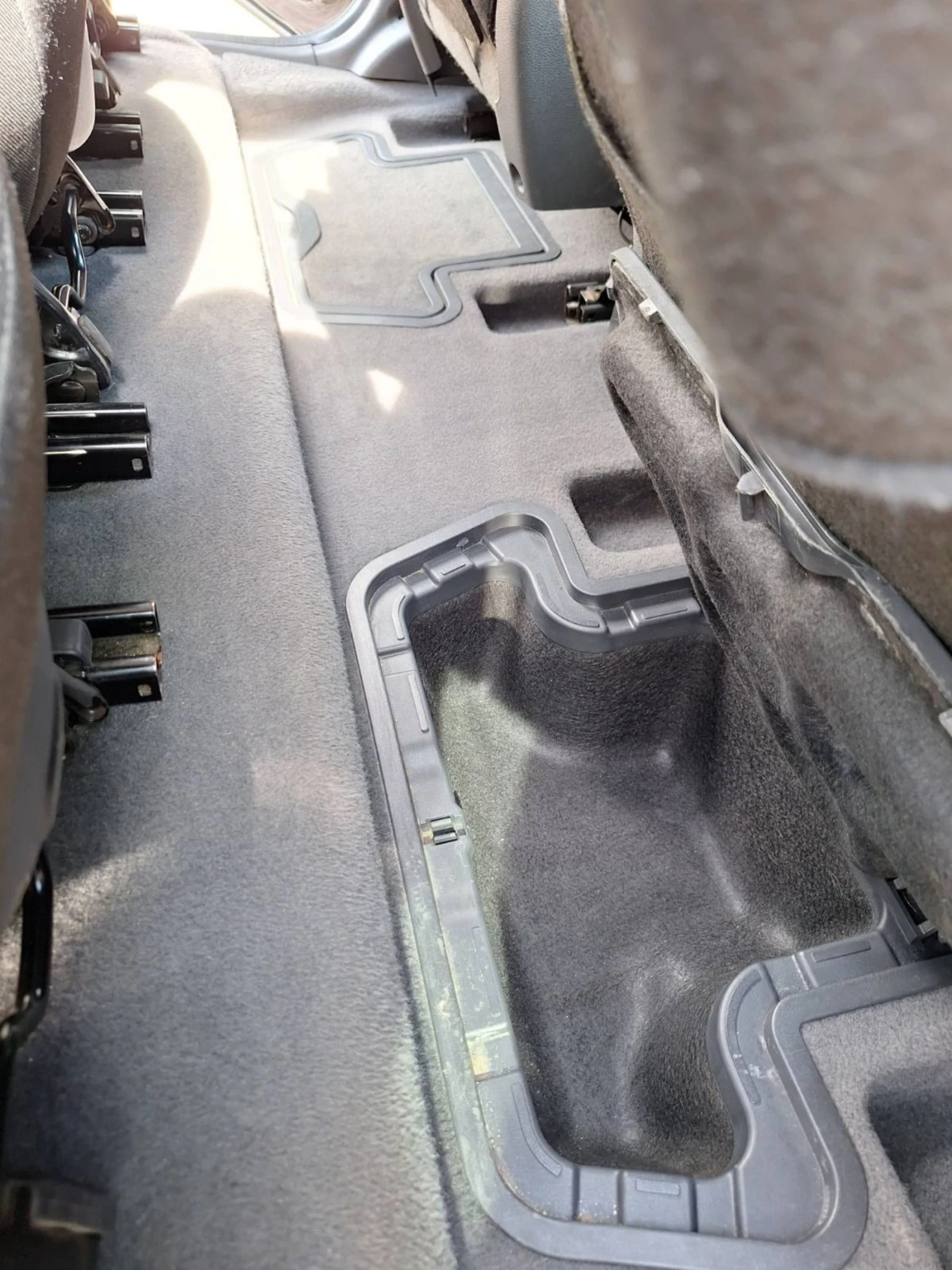 Peugeot 5008 1, 6 ������ 120 �. � | Mobile.bg � ����������� 12