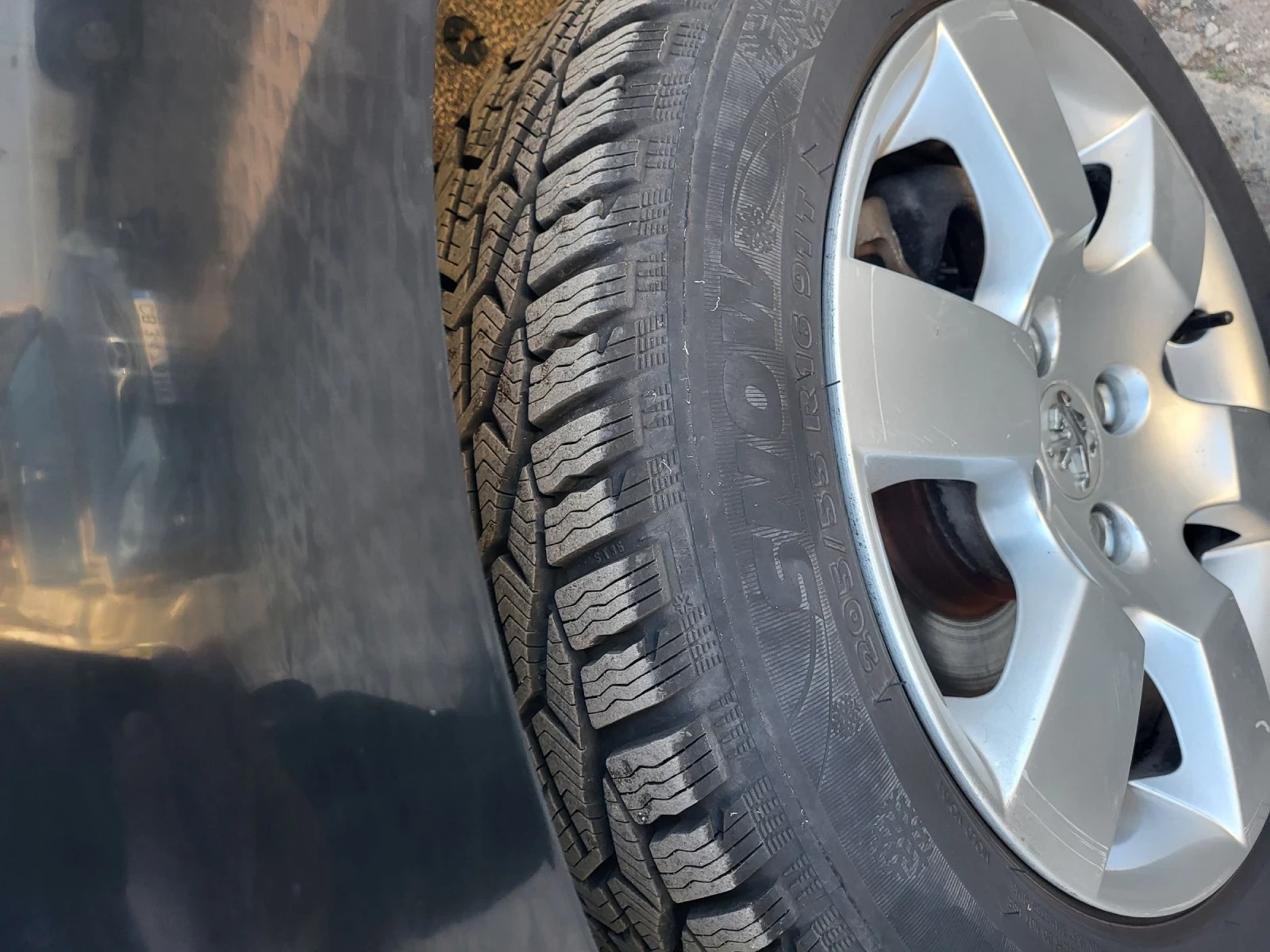 Peugeot 5008 1, 6 ������ 120 �. � | Mobile.bg � ����������� 14