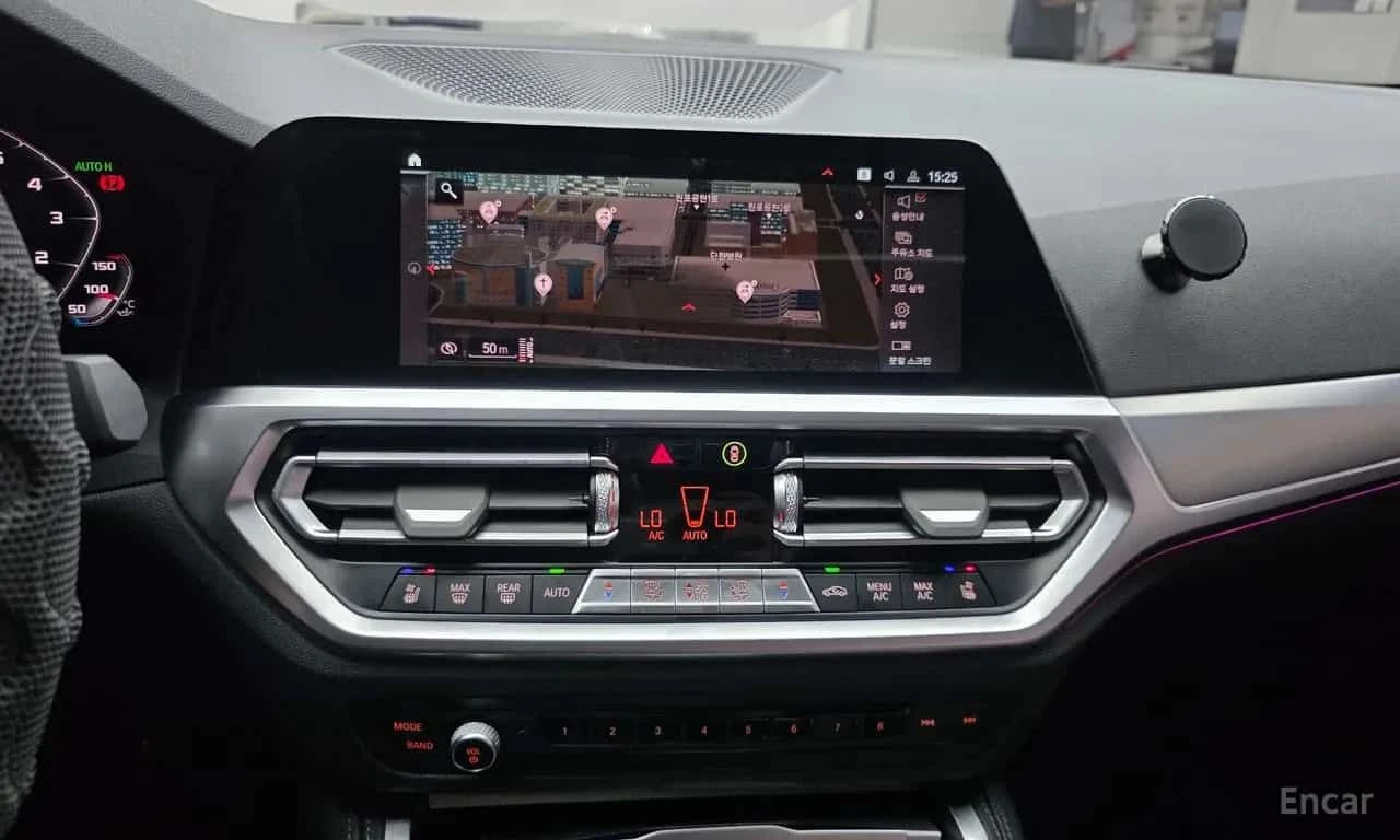 BMW 420 КРАЙНА ЦЕНА ДО БЪЛГАРИЯ * АВТОКРЕДИТ, снимка 16 - Автомобили и джипове - 55571843