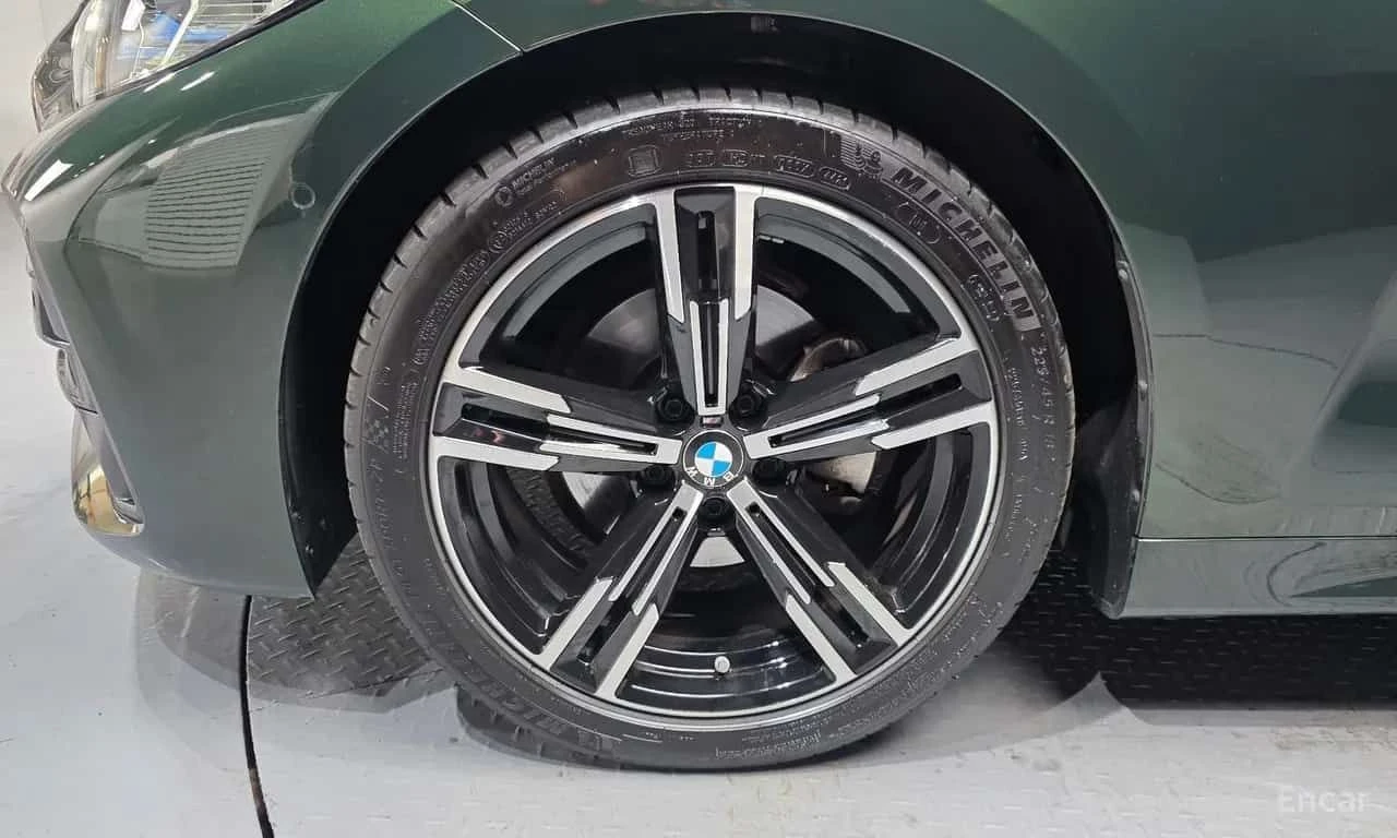 BMW 420 КРАЙНА ЦЕНА ДО БЪЛГАРИЯ * АВТОКРЕДИТ, снимка 5 - Автомобили и джипове - 55571843