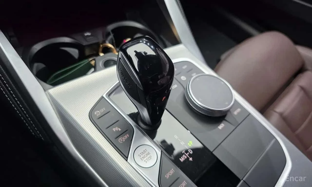 BMW 420 КРАЙНА ЦЕНА ДО БЪЛГАРИЯ * АВТОКРЕДИТ, снимка 9 - Автомобили и джипове - 55571843