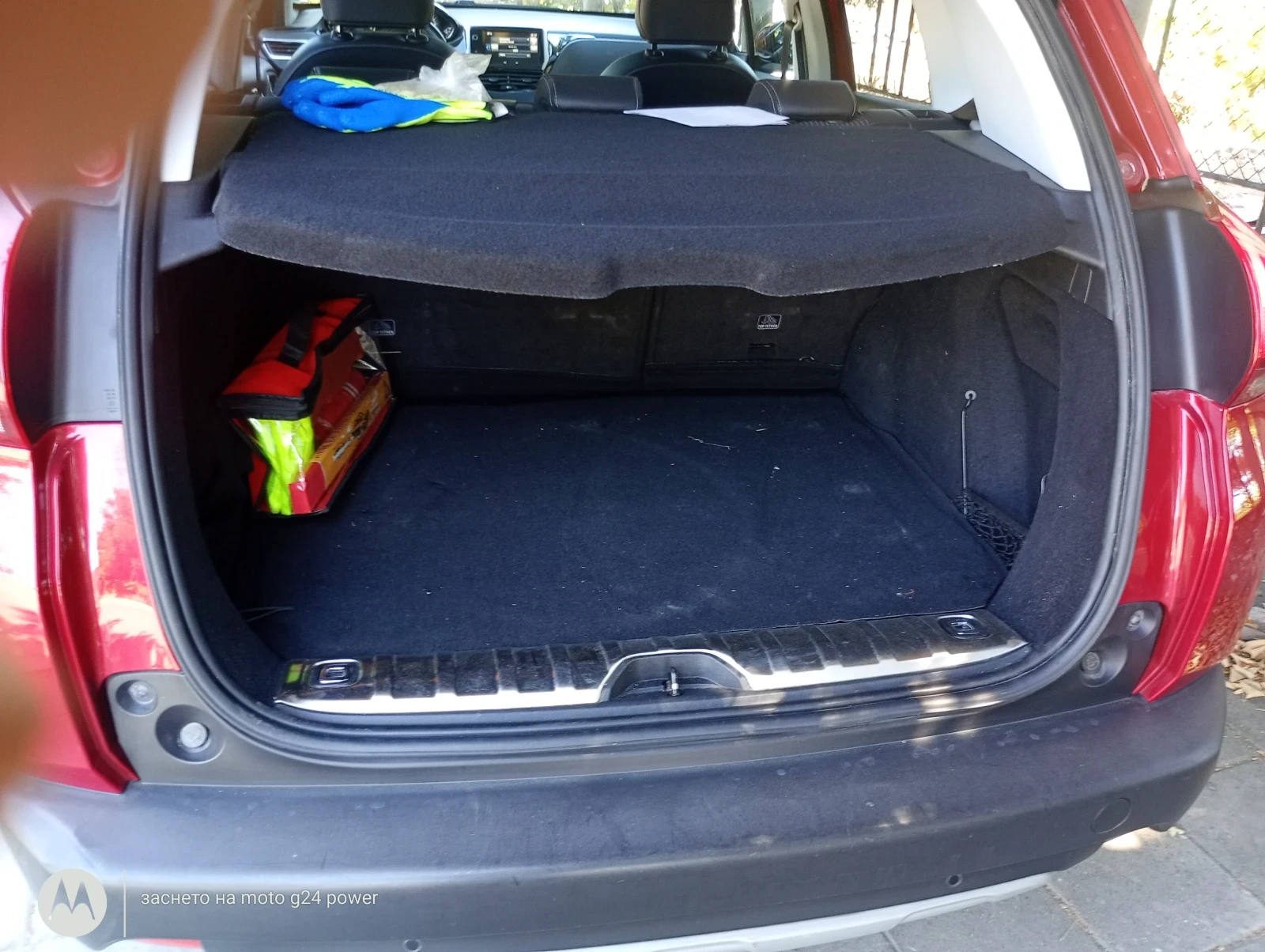 Peugeot 2008, снимка 4 - Автомобили и джипове - 55750019