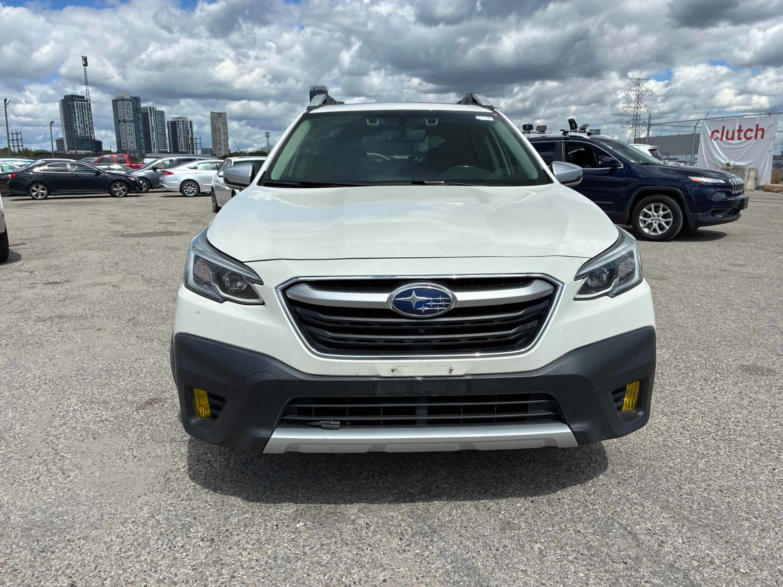 Subaru Outback * 2.4i Premier XT * CARFAX * ОПЦИЯ ЗА ФИНАНСИРАНЕ, снимка 6 - Автомобили и джипове - 55921759