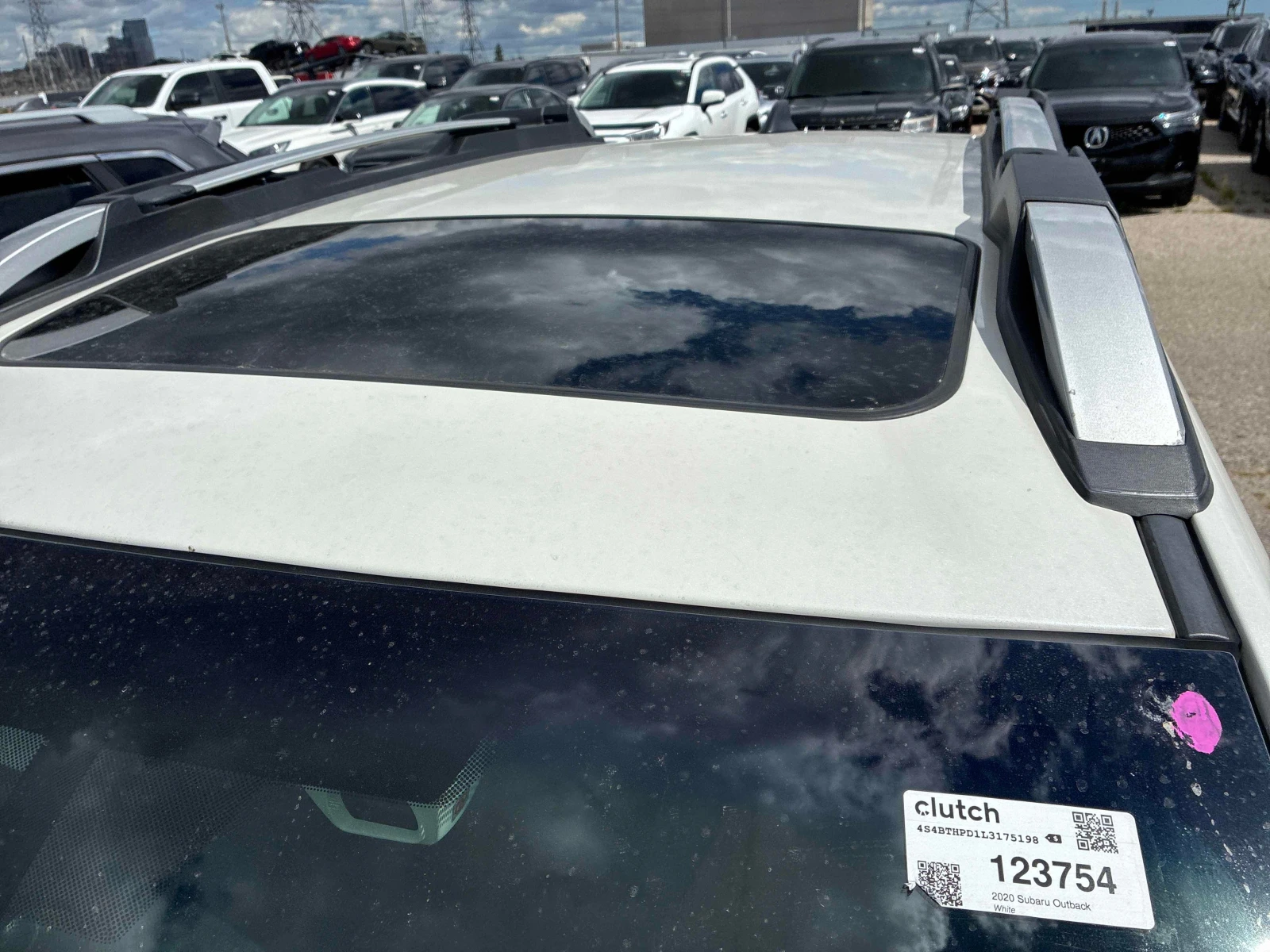 Subaru Outback * 2.4i Premier XT * CARFAX * ОПЦИЯ ЗА ФИНАНСИРАНЕ, снимка 13 - Автомобили и джипове - 55921759