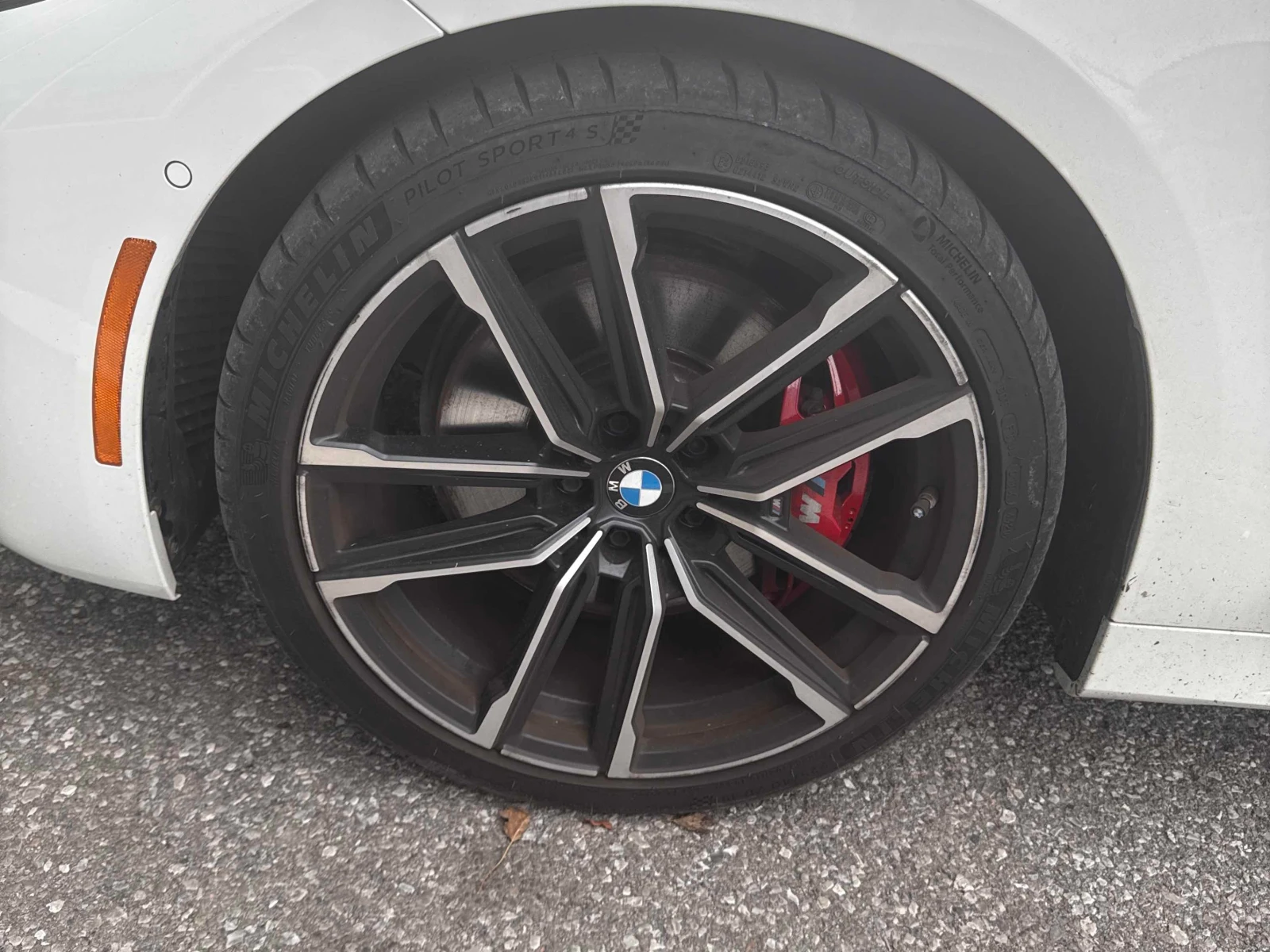 BMW 440 M440i xDrive | CARFAX | АВТОФИНАНСИРАНЕ, снимка 6 - Автомобили и джипове - 56039362