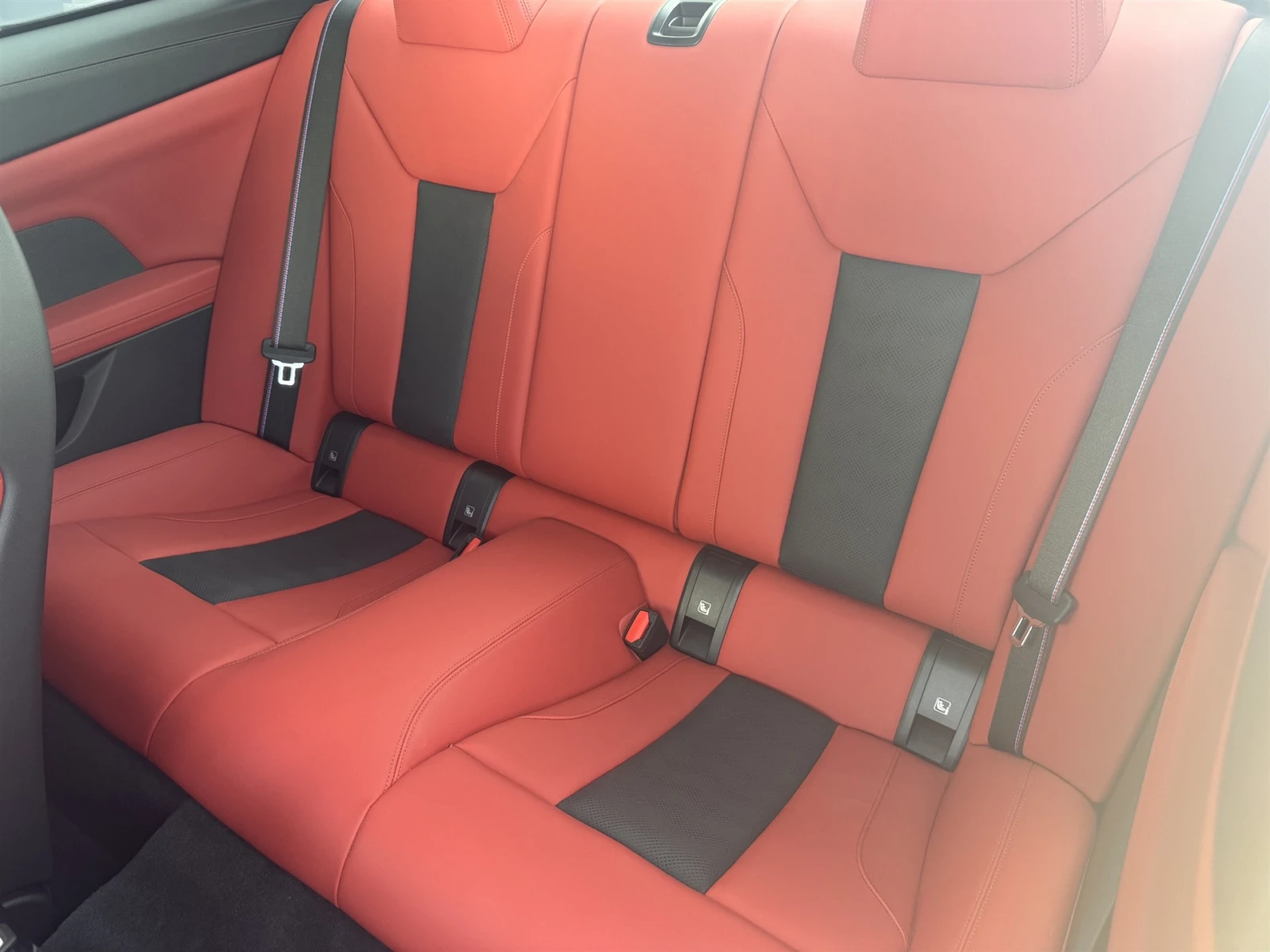 BMW M4 Competition M xDrive, снимка 17 - Автомобили и джипове - 56073755