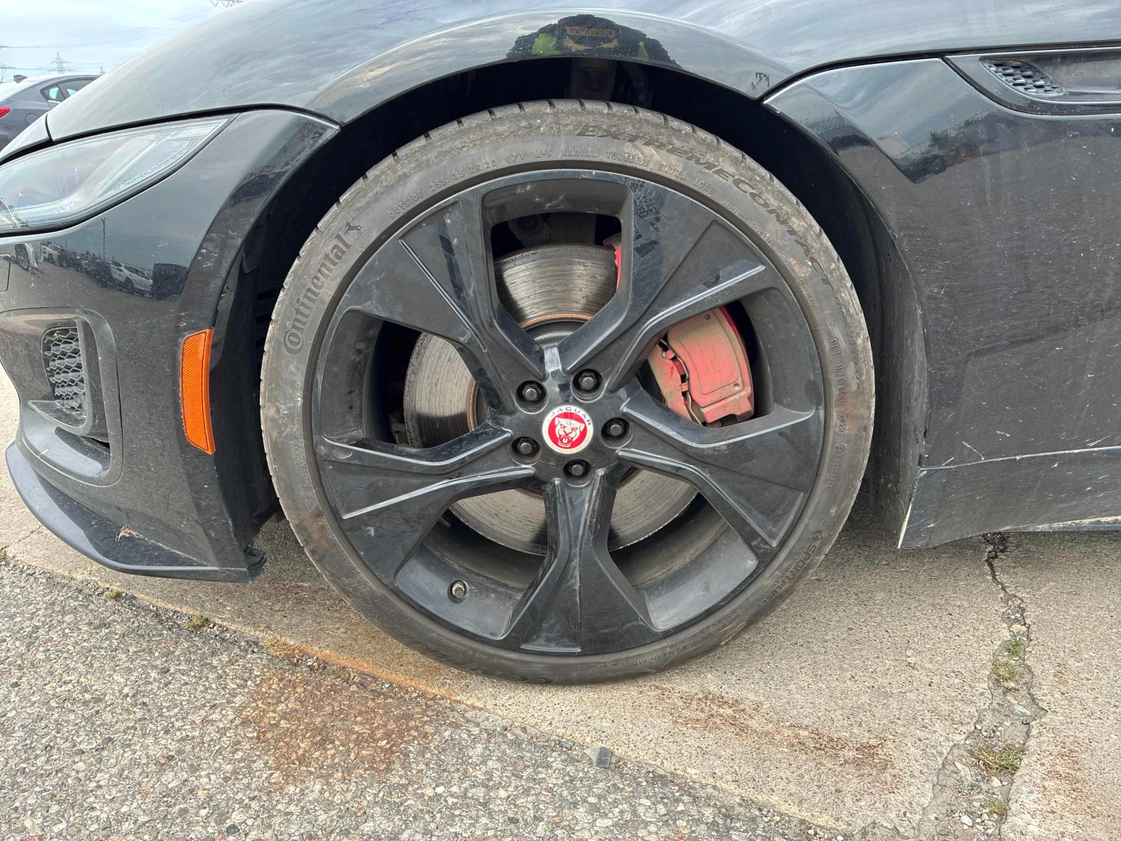 Jaguar F-Type * Coupe R Dynamic Auto AWD * CARFAX * ����� �� ��� | Mobile.bg � ����������� 7