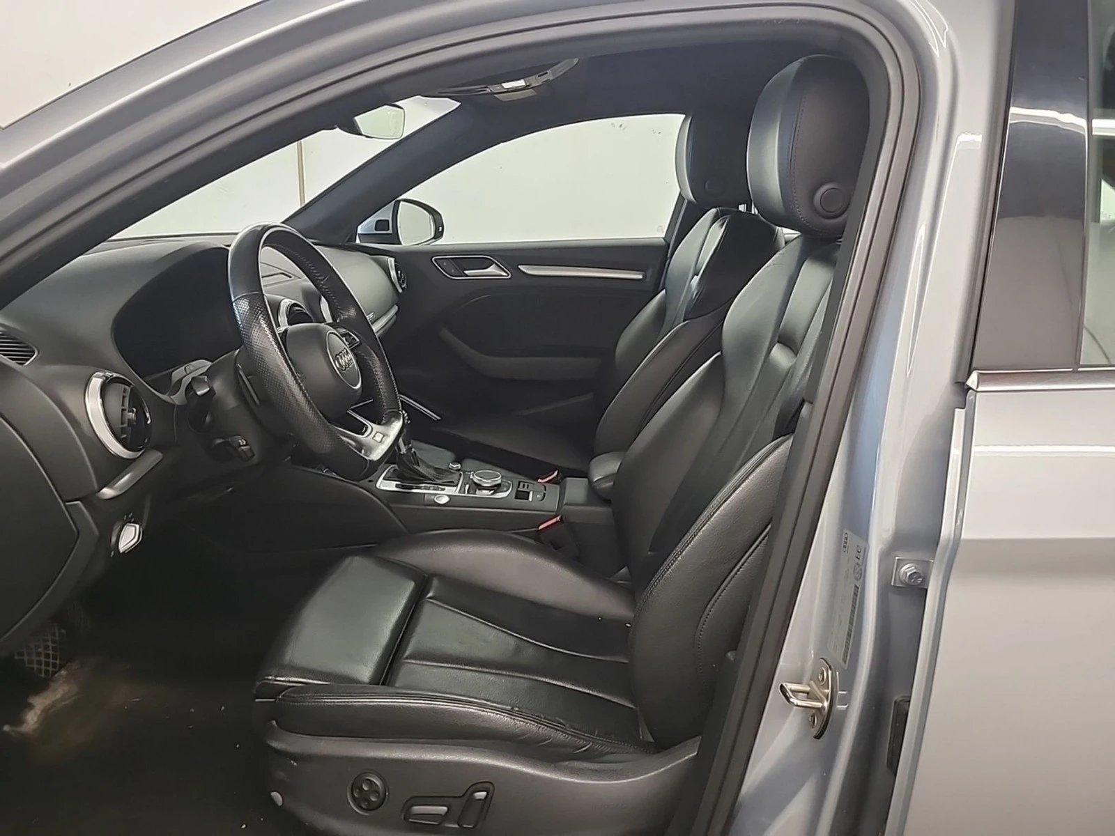 Audi A3 * Technik* Цена до България & АвтоКредит, снимка 7 - Автомобили и джипове - 56254971
