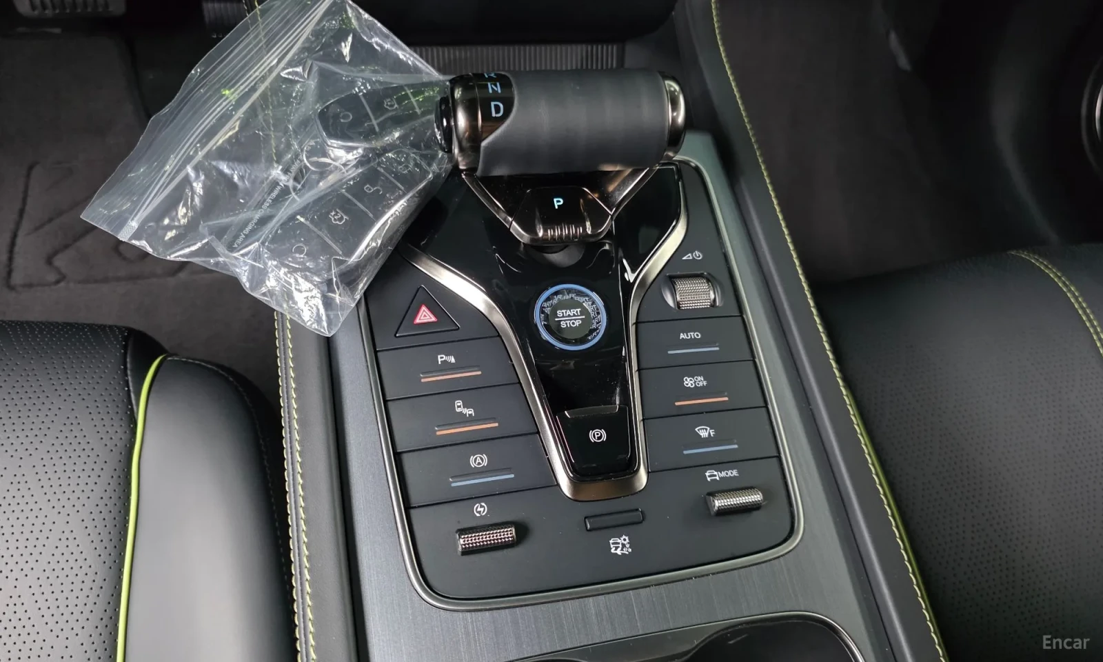 BYD Atto3 Basic, снимка 9 - Автомобили и джипове - 56636216