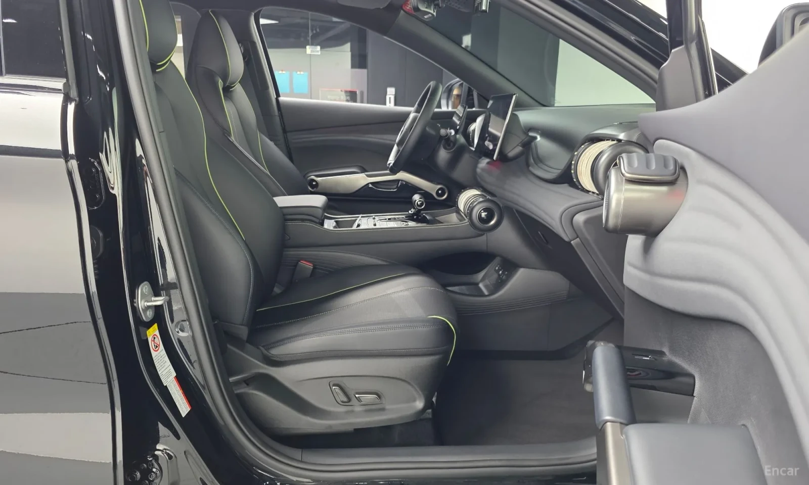 BYD Atto3 Basic, снимка 11 - Автомобили и джипове - 56636216