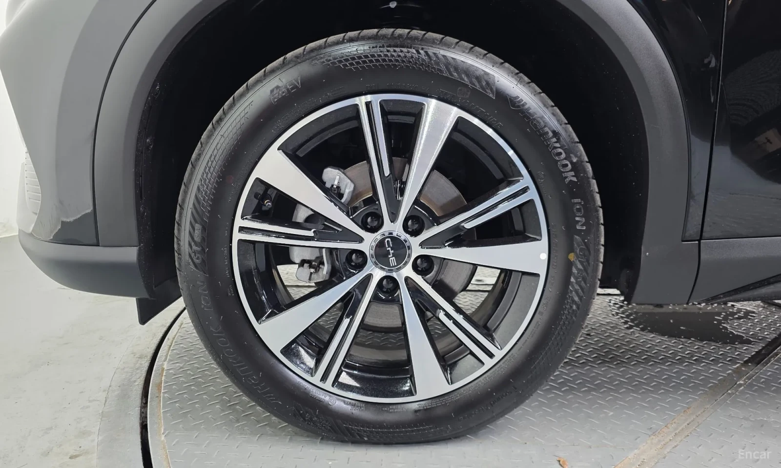 BYD Atto3 Basic, снимка 5 - Автомобили и джипове - 56636216
