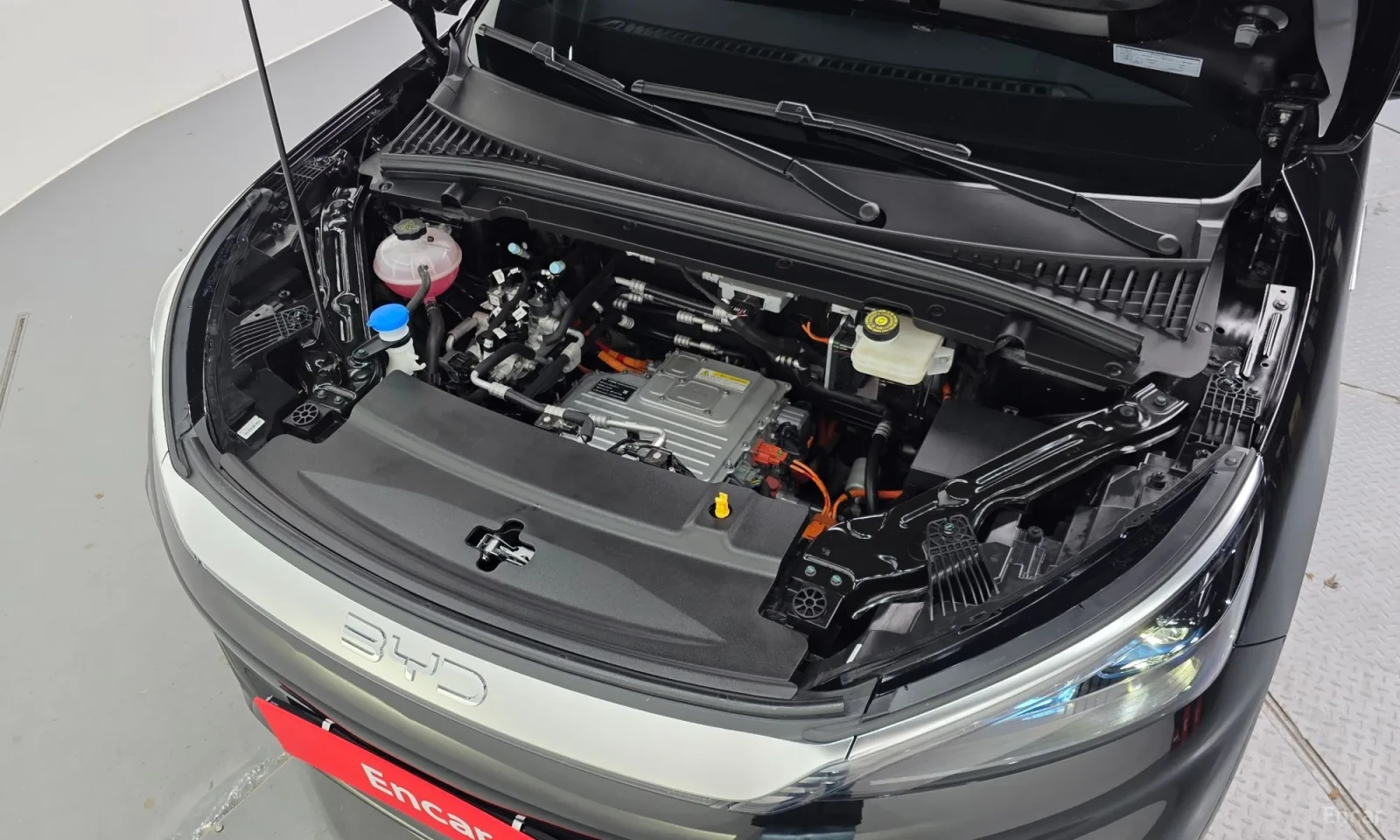 BYD Atto3 Basic, снимка 6 - Автомобили и джипове - 56636216