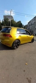 VW Golf Голф 7 TGI Blue Motion Перфектен, снимка 9