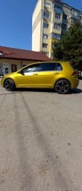 VW Golf Голф 7 TGI Blue Motion Перфектен, снимка 8