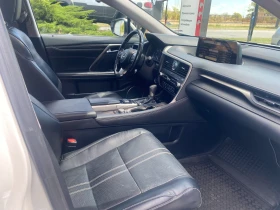 Lexus RX 450h plus LUXURY, снимка 14