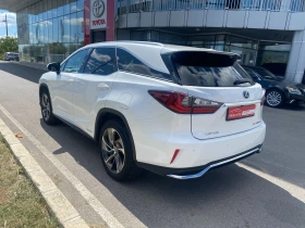 Lexus RX 450h plus LUXURY, снимка 7