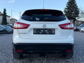 Nissan Qashqai 1.2Бензин, (4цилиндров), Connect Edition, 360Камер, снимка 8