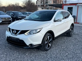 Nissan Qashqai 1.2Бензин, (4цилиндров), Connect Edition, 360Камер, снимка 1