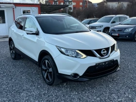 Nissan Qashqai 1.2Бензин, (4цилиндров), Connect Edition, 360Камер, снимка 2