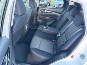 Nissan Qashqai 1.2Бензин, (4цилиндров), Connect Edition, 360Камер, снимка 12