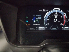 Toyota Sequoia Platinum 4x4* Pano* HuD, снимка 12