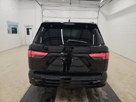 Toyota Sequoia Platinum 4x4* Pano* HuD, снимка 4