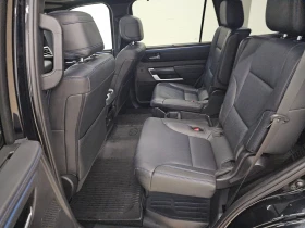 Toyota Sequoia Platinum 4x4* Pano* HuD, снимка 8
