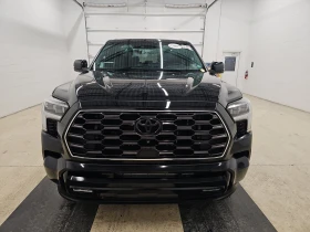 Toyota Sequoia Platinum 4x4* Pano* HuD, снимка 3