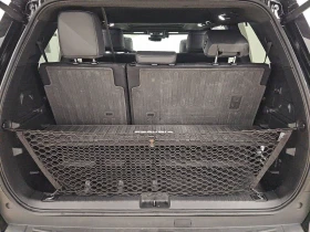 Toyota Sequoia Platinum 4x4* Pano* HuD, снимка 11