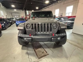 Jeep Wrangler Unlimited Rubicon  CARFAX, снимка 6