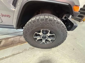 Jeep Wrangler Unlimited Rubicon  CARFAX, снимка 7