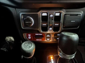 Jeep Wrangler Unlimited Rubicon  CARFAX, снимка 9