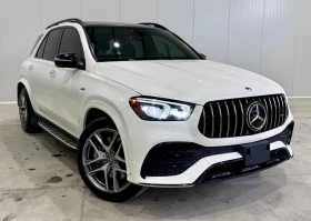 Mercedes-Benz GLE 53 4MATIC Night Package, снимка 7