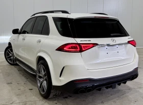 Mercedes-Benz GLE 53 4MATIC Night Package, снимка 3