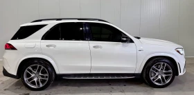 Mercedes-Benz GLE 53 4MATIC Night Package, снимка 6
