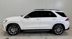 Mercedes-Benz GLE 53 4MATIC Night Package, снимка 2