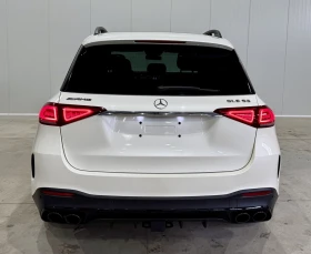 Mercedes-Benz GLE 53 4MATIC Night Package, снимка 4
