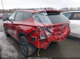 Hyundai Tucson SEL CONVENIENCE, снимка 14