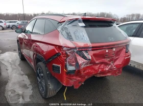 Hyundai Tucson SEL CONVENIENCE, снимка 3