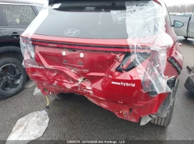 Hyundai Tucson SEL CONVENIENCE, снимка 6