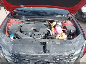 Hyundai Tucson SEL CONVENIENCE, снимка 9