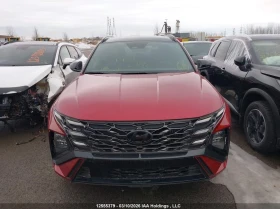 Hyundai Tucson SEL CONVENIENCE, снимка 12