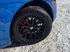 Porsche Macan * GTS * CARFAX * ЦЕНА ДО БГ, снимка 7