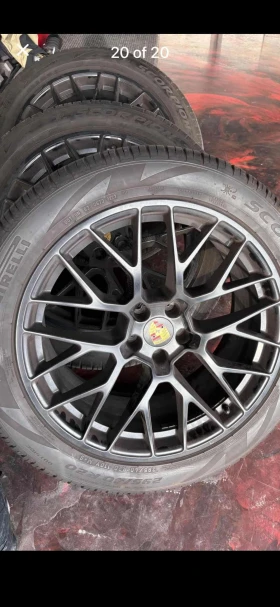 Porsche Macan * GTS * CARFAX * ЦЕНА ДО БГ, снимка 12