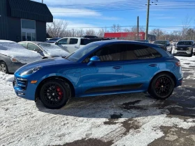 Porsche Macan * GTS * CARFAX * ЦЕНА ДО БГ, снимка 2