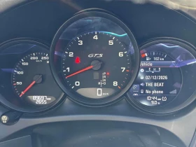 Porsche Macan * GTS * CARFAX * ЦЕНА ДО БГ, снимка 8